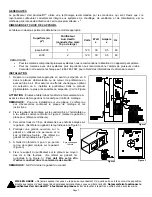 Предварительный просмотр 7 страницы Air+Health Air+Health AH-1 Manual