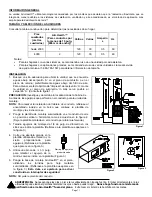 Предварительный просмотр 11 страницы Air+Health Air+Health AH-1 Manual