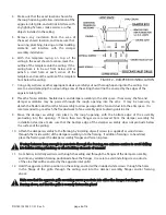 Preview for 8 page of Air+Health CA6.5 Installation Manual