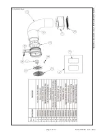 Preview for 15 page of Air+Health CA6.5 Installation Manual