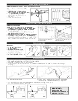 Preview for 2 page of Air Hogs Air Hogs RC V-Wing Avenger User Instructions