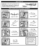 Preview for 4 page of Air Hogs Air Hogs Skywinder Instructions Manual