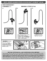 Preview for 6 page of Air Hogs Air Hogs Skywinder Instructions Manual