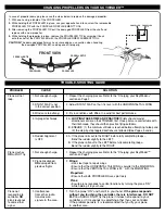 Preview for 7 page of Air Hogs Air Hogs Skywinder Instructions Manual