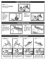 Preview for 2 page of Air Hogs Air Hogs Twin Fury Instructions