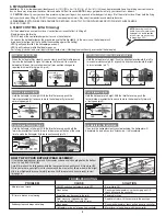 Preview for 3 page of Air Hogs Havoc Heli Instruction Manual