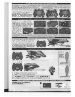 Preview for 2 page of Air Hogs Sharpshooter Quickdraw Instruction Manual