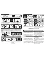 Preview for 2 page of Air Hogs Star Wars Millennium FaLcon XL Instruction Manual