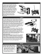 Preview for 3 page of Air Hogs Storm Launcher Pro Series Instructions For Use