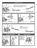 Preview for 3 page of Air Hogs Thunder Strike Instruction Manual