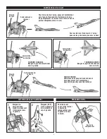 Preview for 7 page of Air Hogs Thunder Strike Instruction Manual