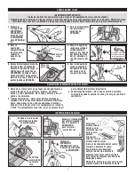 Preview for 10 page of Air Hogs Thunder Strike Instruction Manual