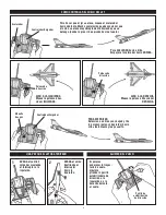 Preview for 11 page of Air Hogs Thunder Strike Instruction Manual