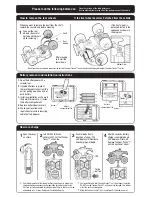 Preview for 2 page of Air Hogs Thunder Trucks Instruction Manual