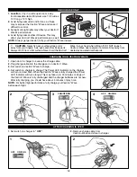 Предварительный просмотр 2 страницы Air Hogs Vectron Wave Instruction Manual