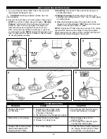 Предварительный просмотр 3 страницы Air Hogs Vectron Wave Instruction Manual