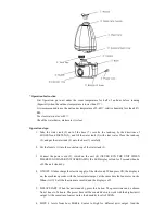 Предварительный просмотр 3 страницы Air innovations MH-602 Instruction Manual