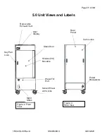 Preview for 11 page of Air innovations SSC4500DX Operation And Maintenance Manual