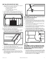 Preview for 2 page of Air King AD1303 Operating Manual