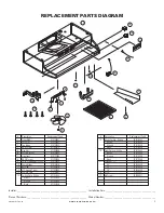 Preview for 5 page of Air King AD1303 Operating Manual