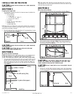 Preview for 2 page of Air King Advantage Professional Series Operating Manual