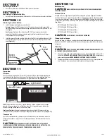 Preview for 5 page of Air King Advantage Professional Series Operating Manual