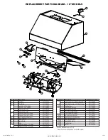 Preview for 7 page of Air King Advantage Professional Series Operating Manual