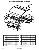 Preview for 8 page of Air King Advantage Professional Series Operating Manual