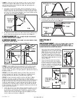 Preview for 12 page of Air King Advantage Professional Series Operating Manual