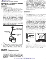 Предварительный просмотр 2 страницы Air King AIDB4Y Operating Manual