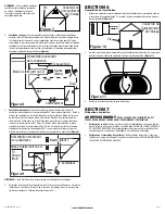 Предварительный просмотр 9 страницы Air King AK100D Operating Manual