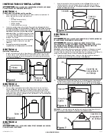 Preview for 6 page of Air King AK200LS Important Instructions & Operating Manual