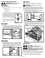 Preview for 2 page of Air King AK50S Important Instructions & Operating Manual