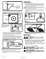 Preview for 7 page of Air King AK50S Important Instructions & Operating Manual