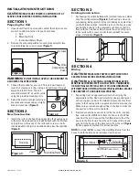 Preview for 2 page of Air King AK912 Operating Manual