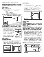 Preview for 6 page of Air King AK912 Operating Manual