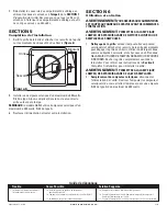 Preview for 7 page of Air King AK912 Operating Manual