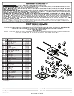 Предварительный просмотр 4 страницы Air King AK927 Operating Manual