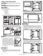 Preview for 2 page of Air King AK965 Operating Manual