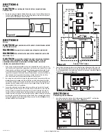 Preview for 3 page of Air King AK965 Operating Manual