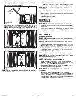 Preview for 4 page of Air King AK965 Operating Manual