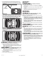 Preview for 10 page of Air King AK965 Operating Manual