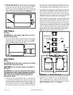 Preview for 3 page of Air King AK965FL Operating Manual