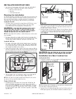 Preview for 2 page of Air King AKCV1225, AKCV1380, AKCV1310 Operating Manual