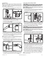 Preview for 3 page of Air King AKCV1225, AKCV1380, AKCV1310 Operating Manual