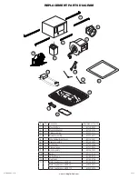 Preview for 5 page of Air King AKF9110 Operating Manual