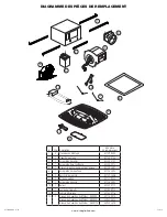 Preview for 11 page of Air King AKF9110 Operating Manual