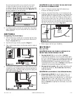 Preview for 4 page of Air King AKLC70DW Operating Manual