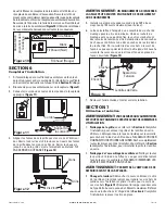 Preview for 10 page of Air King AKLC70DW Operating Manual