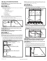 Предварительный просмотр 2 страницы Air King AP1030 Important Instructions & Operating Manual